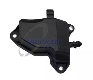 TRUCKTEC AUTOMOTIVE 0210178 -  Маслосъемный щиток, вентиляция картера